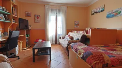 Townhouse in Andalucia photo 16