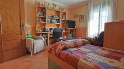 Townhouse in Andalucia photo 17
