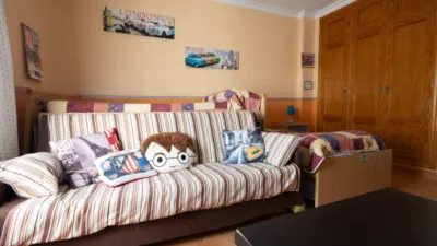 Townhouse in Andalucia photo 18