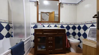 Townhouse in Andalucia photo 19