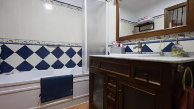 Townhouse in Andalucia photo 20