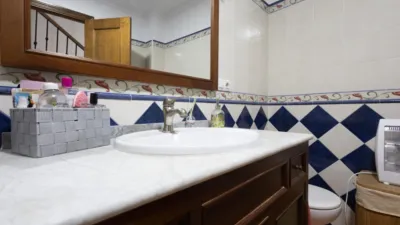 Townhouse in Andalucia photo 21
