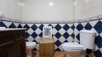 Townhouse in Andalucia photo 22