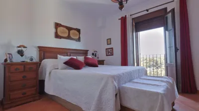 Townhouse in Andalucia photo 23