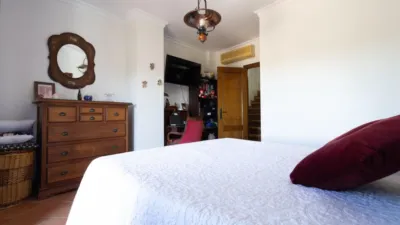 Townhouse in Andalucia photo 25