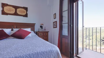 Townhouse in Andalucia photo 26