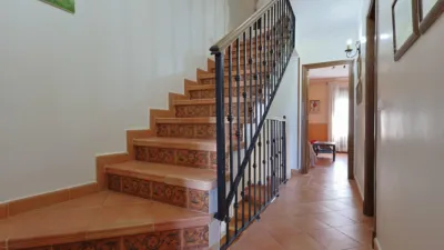 Townhouse in Andalucia photo 28