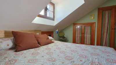 Townhouse in Andalucia photo 31
