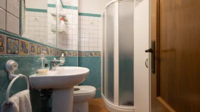 Townhouse in Andalucia photo 32