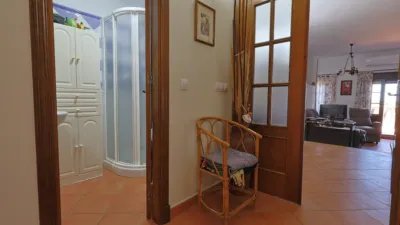 Townhouse in Andalucia photo 36