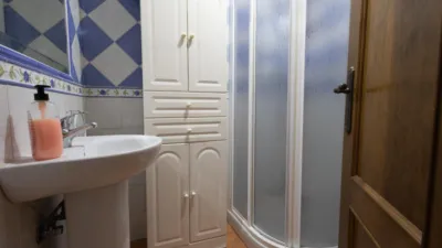 Townhouse in Andalucia photo 37