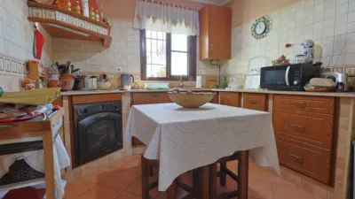 Townhouse in Andalucia photo 38