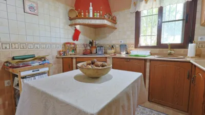 Townhouse in Andalucia photo 39