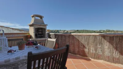 Townhouse in Andalucia photo 3