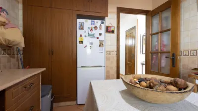 Townhouse in Andalucia photo 40