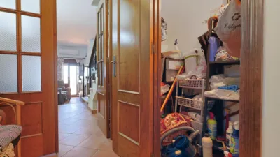 Townhouse in Andalucia photo 42