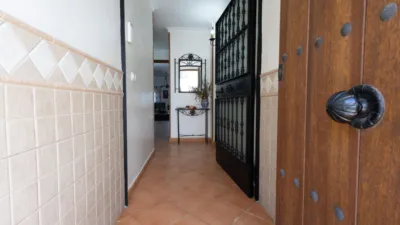 Townhouse in Andalucia photo 43
