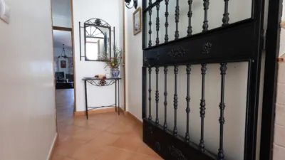 Townhouse in Andalucia photo 44