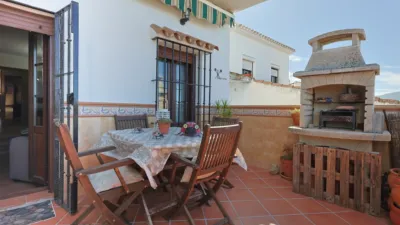 Townhouse in Andalucia photo 4