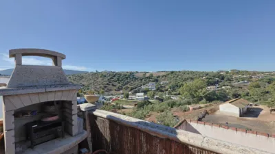 Townhouse in Andalucia photo 5