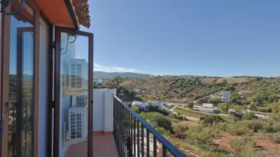 Townhouse in Andalucia photo 6
