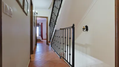 Townhouse in Andalucia photo 7