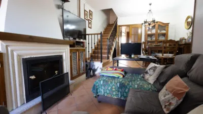 Townhouse in Andalucia photo 8