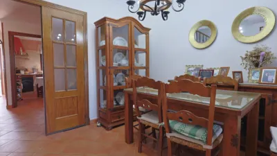 Townhouse in Andalucia photo 9