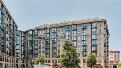 Piso en venta en Monte Alto - Zalaeta - Atocha - Vista 4