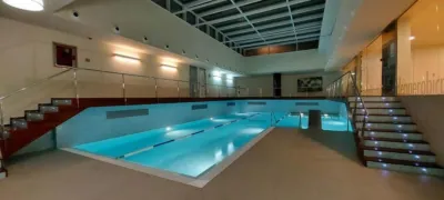 Piso en venta en Monte Alto - Zalaeta - Atocha - Més