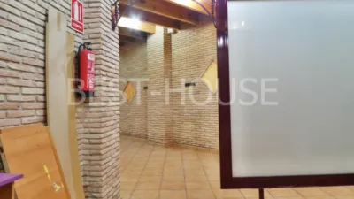 Apartment in Murcia photo 10