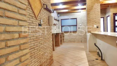 Apartment in Murcia photo 11