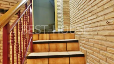 Apartment in Murcia photo 12