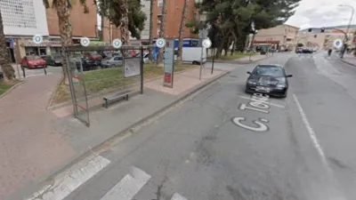Apartment in Murcia photo 18