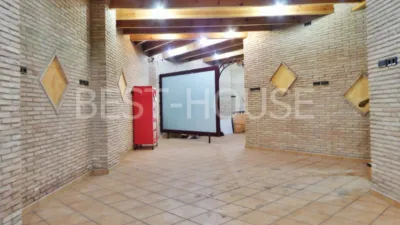 Apartment in Murcia photo 7