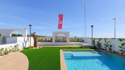 Piso – Rojales, Ciudad Quesada - Vista 2