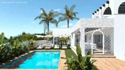 Casa – Rojales, Ciudad Quesada - Vista 2
