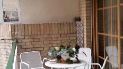 Apartment in Hospital photo 4