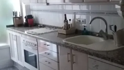 Apartment in Hospital photo 8