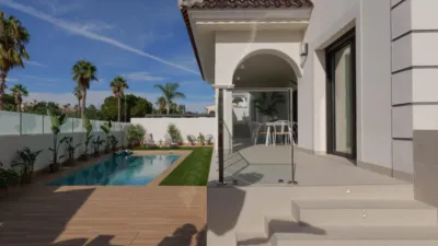 Casa – Rojales, Ciudad Quesada - Vista 2