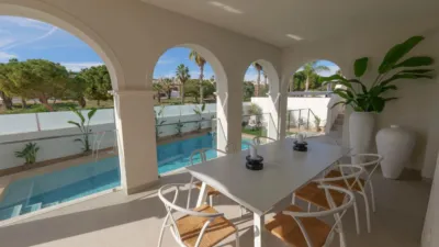 Casa – Rojales, Ciudad Quesada - Vista 3