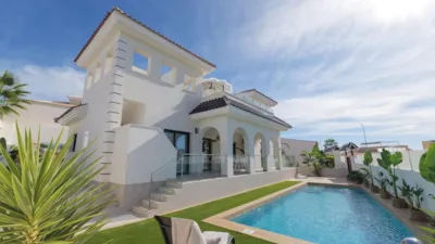 Casa – Rojales, Ciudad Quesada - Más