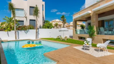 Casa – Rojales, Ciudad Quesada - Vista 3