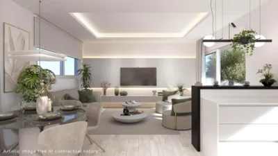 Apartment in Los Alcázares photo 3
