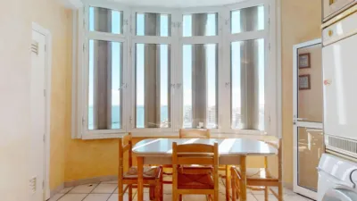 Piso en venta en Arenales, Centro (Las Palmas de Gran Canaria) de 778.000 €
