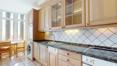 Piso en venta en Arenales, Centro (Las Palmas de Gran Canaria) de 778.000 €