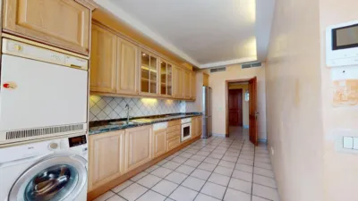 Piso en venta en Arenales, Centro (Las Palmas de Gran Canaria) de 778.000 €