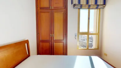 Piso en venta en Arenales, Centro (Las Palmas de Gran Canaria) de 778.000 €