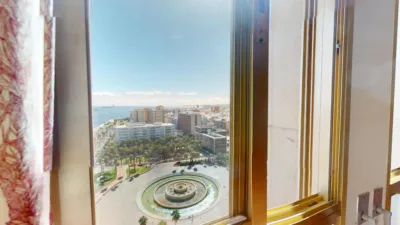 Piso en venta en Arenales, Centro (Las Palmas de Gran Canaria) de 778.000 €