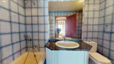 Piso en venta en Arenales, Centro (Las Palmas de Gran Canaria) de 778.000 €